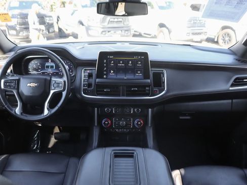 Used 2023 Chevrolet Tahoe LT RWD image 28