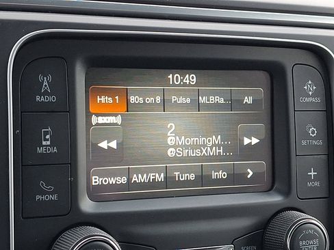 Used 2024 RAM 1500 Classic SLT image 23