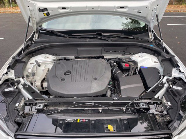 Certified 2024 Volvo XC60 B5 Core w/ Climate Package AWD/4WD image 26