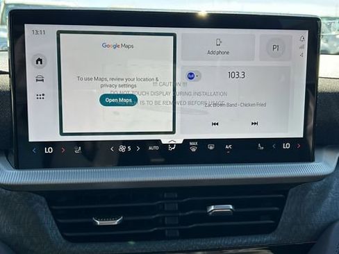 New 2026 Ford Explorer Platinum RWD image 23