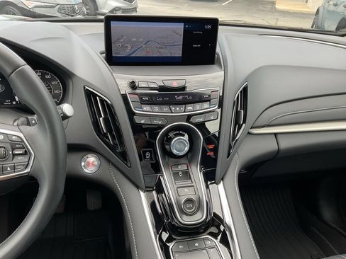 Certified 2024 Acura RDX SH-AWD w/ Technology Package image 16
