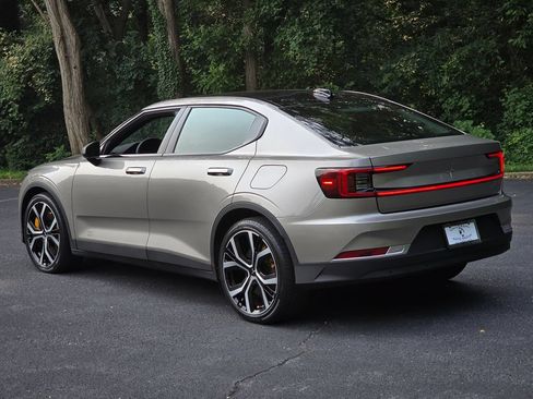 Used 2022 Polestar Polestar 2 w/ Performance Package AWD/4WD image 4