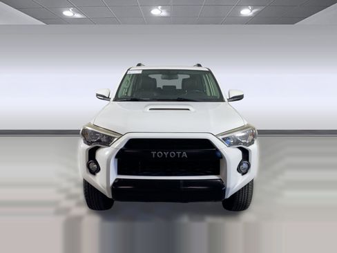 Used 2016 Toyota 4Runner TRD Pro image 5