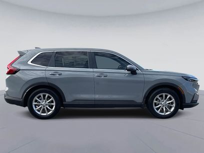 Used 2023 Honda CR-V EX-L