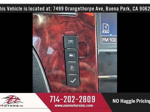 Used 2013 Cadillac Escalade Premium AWD/4WD image 43