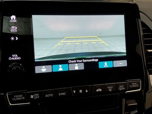 Certified 2023 Honda Odyssey Elite image 4