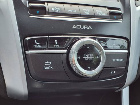 Used 2020 Acura TLX FWD image 12