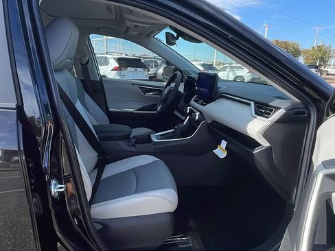 New 2025 Toyota RAV4 XLE Premium image 13
