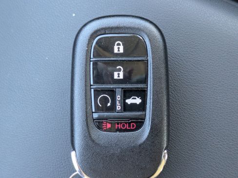 Used 2023 Honda Accord LX image 35