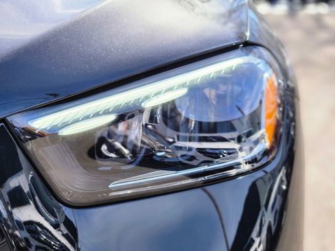 New 2026 Mercedes-Benz GLE 350 4MATIC image 9