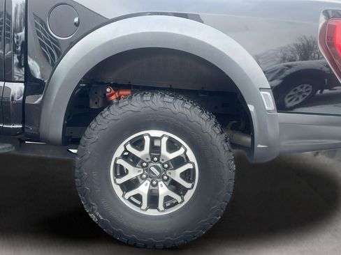 Certified 2023 Ford F150 Raptor AWD/4WD image 25