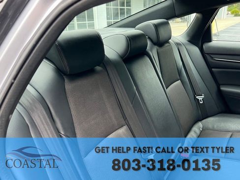 Used 2019 Honda Accord Sport image 20