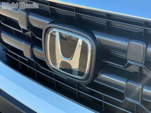 Used 2024 Honda Ridgeline RTL image 32