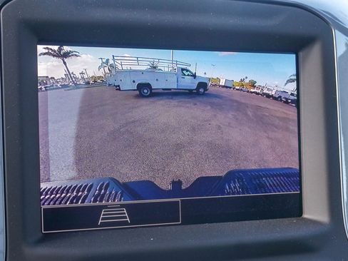 New 2026 Chevrolet Silverado 2500 W/T image 21