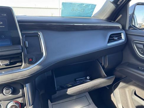 Used 2024 Chevrolet Tahoe LT AWD/4WD image 24