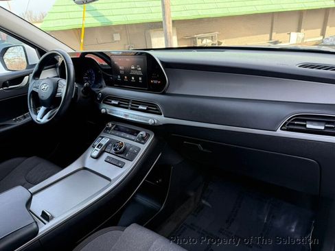 Used 2020 Hyundai Palisade SEL w/ Convenience Package image 40