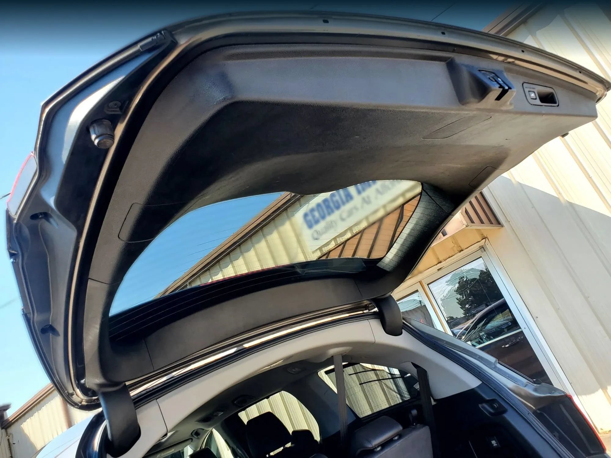 Used 2018 Honda Odyssey Elite image 63