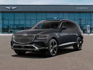 New 2025 Genesis GV80 3.5T Prestige video 1