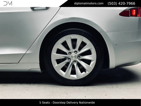 Used 2018 Tesla Model S 100D image 39