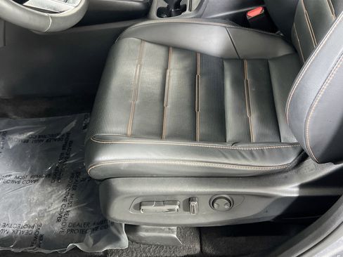 Used 2023 Honda CR-V Sport Touring image 19