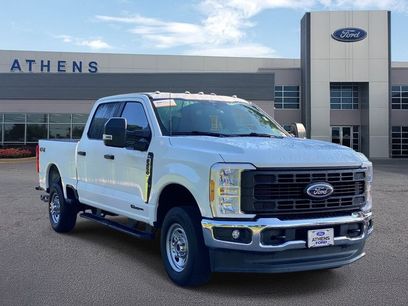 Certified 2025 Ford F250 XL