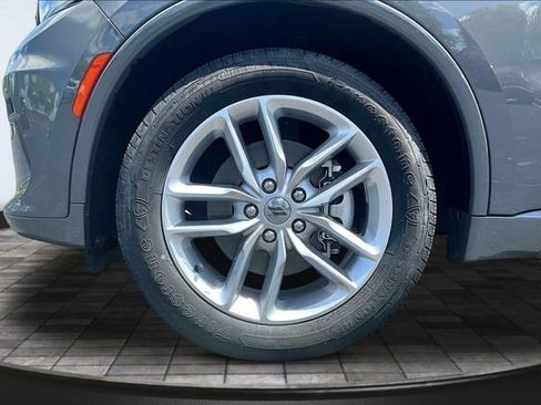 Used 2022 Dodge Durango GT AWD/4WD image 34
