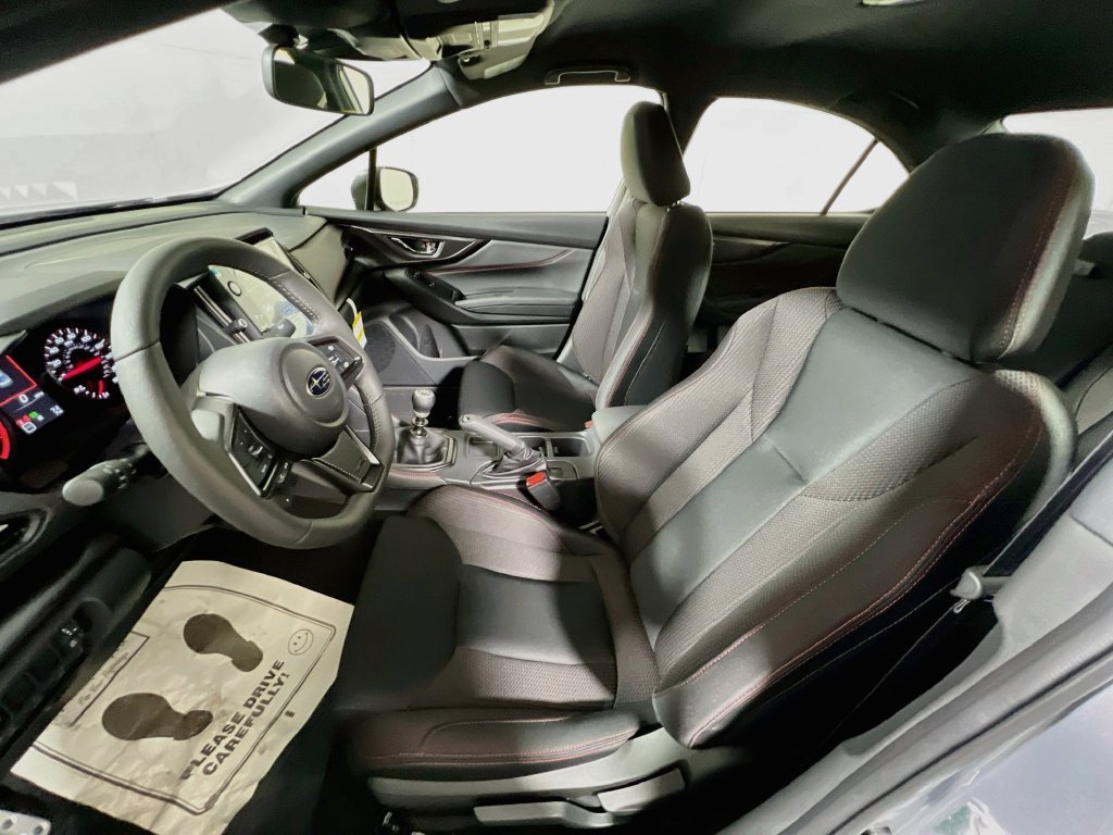 New 2026 Subaru WRX Premium AWD/4WD image 16