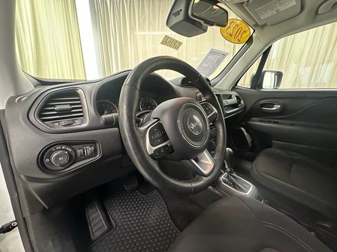 Used 2023 Jeep Renegade Latitude w/ Premium Group image 23