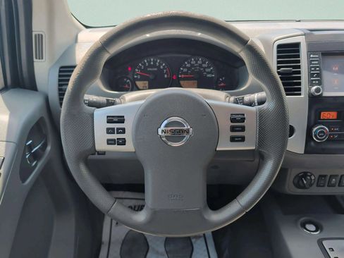 Used 2020 Nissan Frontier SV AWD/4WD image 22