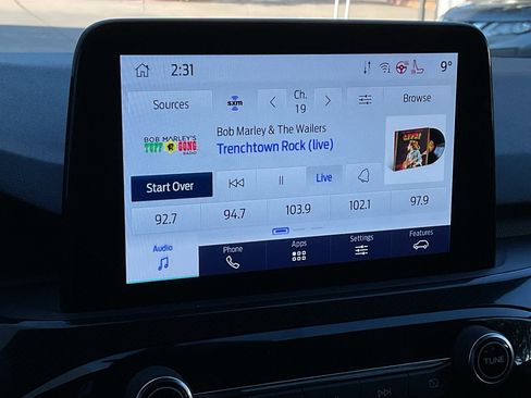 Used 2023 Ford Escape ST-Line image 28