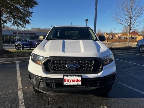 Used 2020 Ford Ranger XL image 20