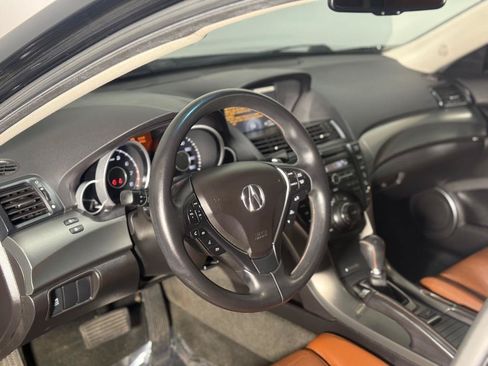Used 2014 Acura TL SH-AWD image 31