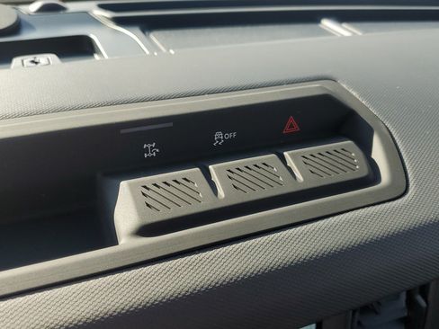 New 2025 Ford Bronco Big Bend AWD/4WD image 33
