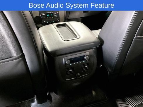 Used 2010 Chevrolet Avalanche LT w/ Luxury Package AWD/4WD image 15