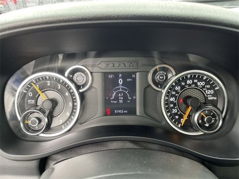 Used 2021 RAM 3500 Tradesman image 15