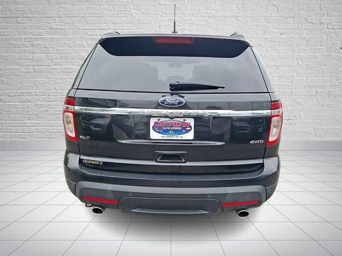 Used 2013 Ford Explorer XLT AWD/4WD image 6