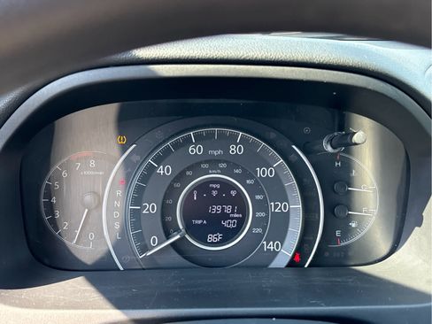 Used 2016 Honda CR-V SE image 14