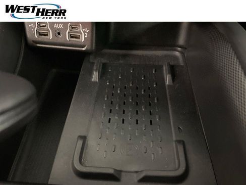Used 2025 Dodge Durango R/T AWD/4WD image 5