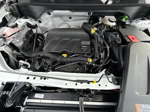 New 2026 Buick Envista Sport Touring w/ Convenience I Package image 26