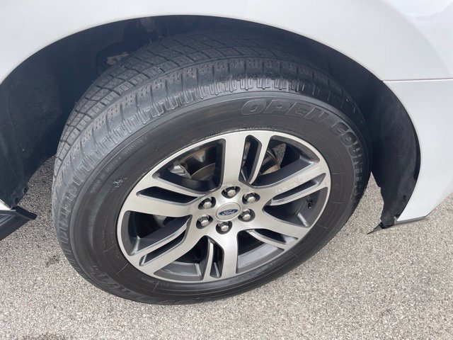 Used 2024 Ford Expedition Max Limited AWD/4WD image 19
