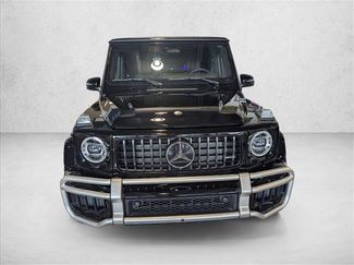 Used 2026 Mercedes-Benz G 63 AMG AMG G 63 video 2