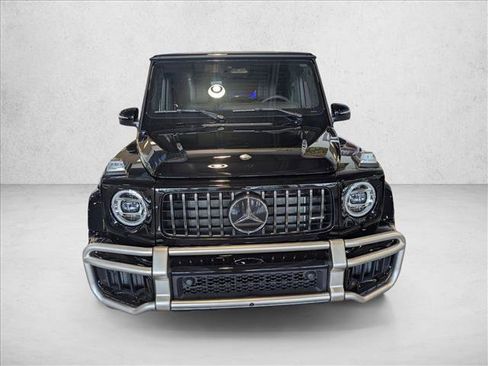 Used 2026 Mercedes-Benz G 63 AMG AMG G 63 image 2