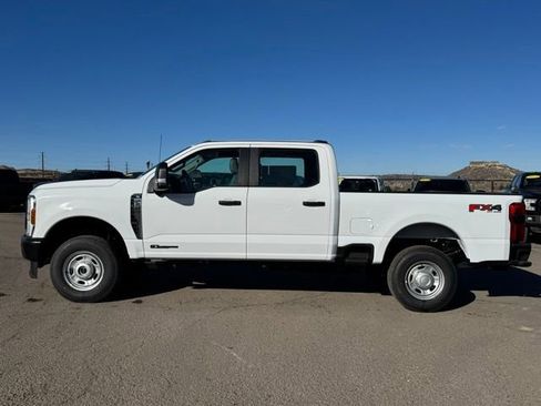 New 2026 Ford F250 XL w/ 360-Degree Camera Package image 2