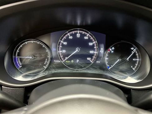 Certified 2025 MAZDA CX-50 2.5 Hybrid w/ Preferred Pkg AWD/4WD image 15