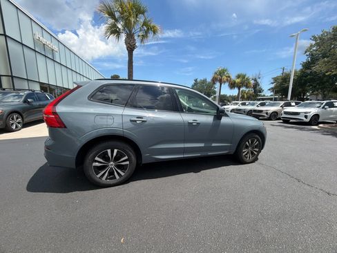Used 2024 Volvo XC60 B5 Core AWD/4WD image 26
