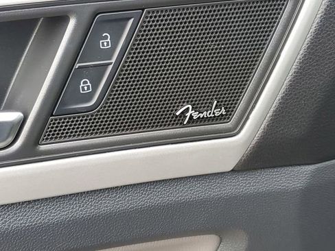 Used 2022 Volkswagen Atlas SEL Premium image 24