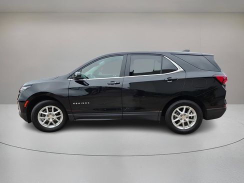 Used 2023 Chevrolet Equinox LT FWD image 4