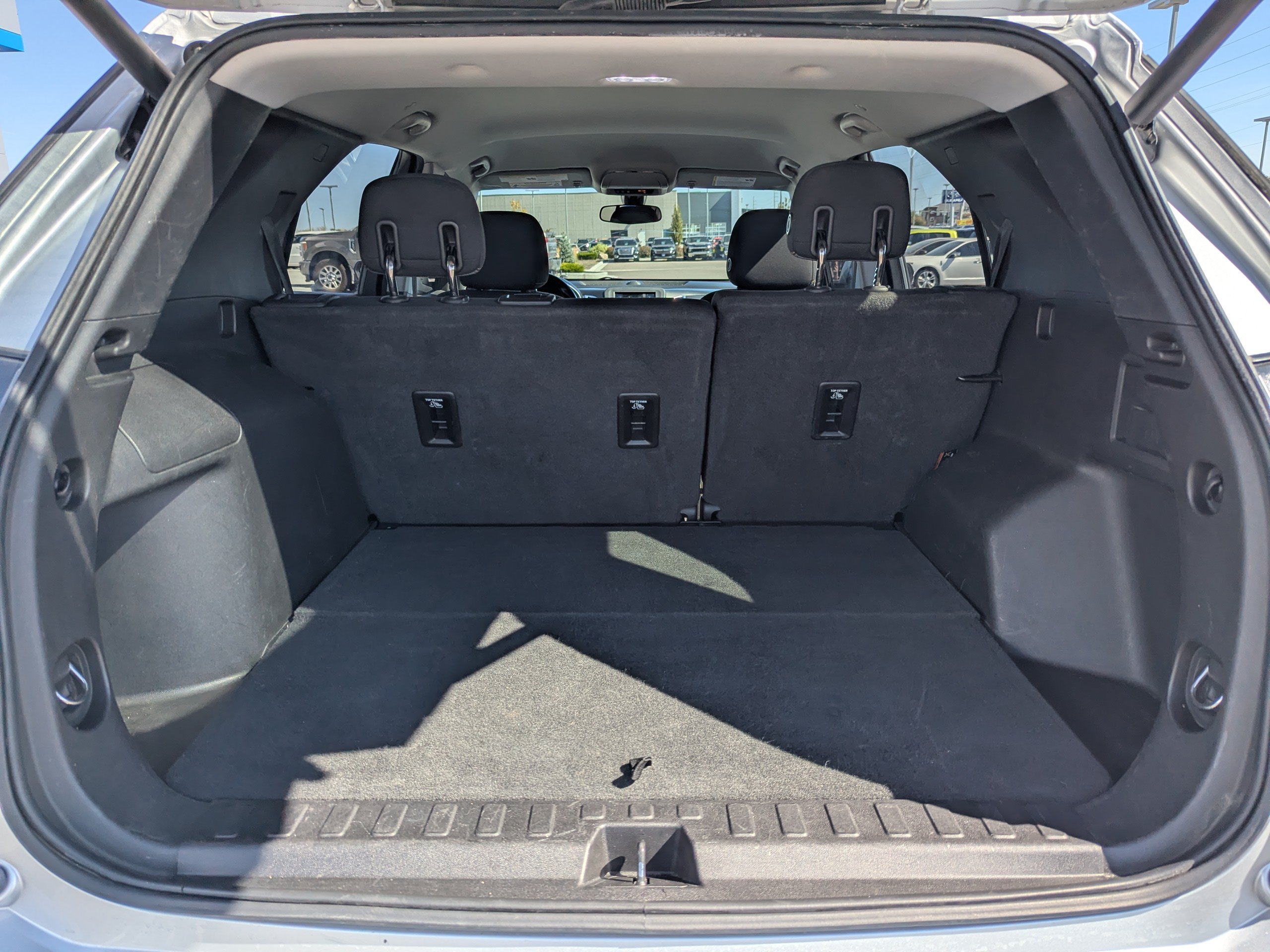 Used 2019 Chevrolet Equinox LT FWD image 33