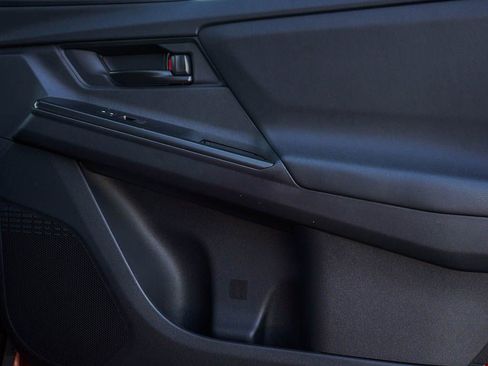 New 2026 Toyota bZ image 9