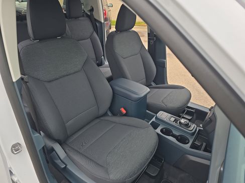 New 2025 Ford Maverick XL w/ Equipment Group 102A image 10